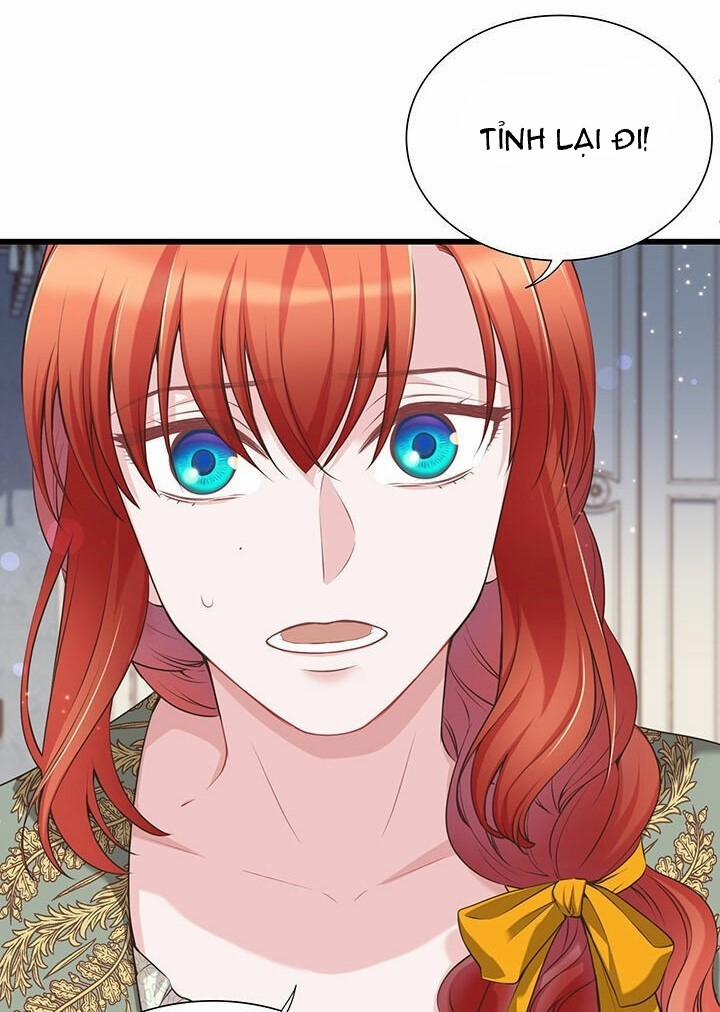 Nhân Vật Phản DIện Yêu Cầu Tôi Yêu Chàng 26 trang 53