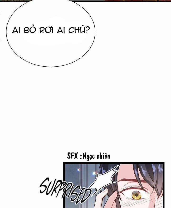 Nhân Vật Phản DIện Yêu Cầu Tôi Yêu Chàng 26 trang 54