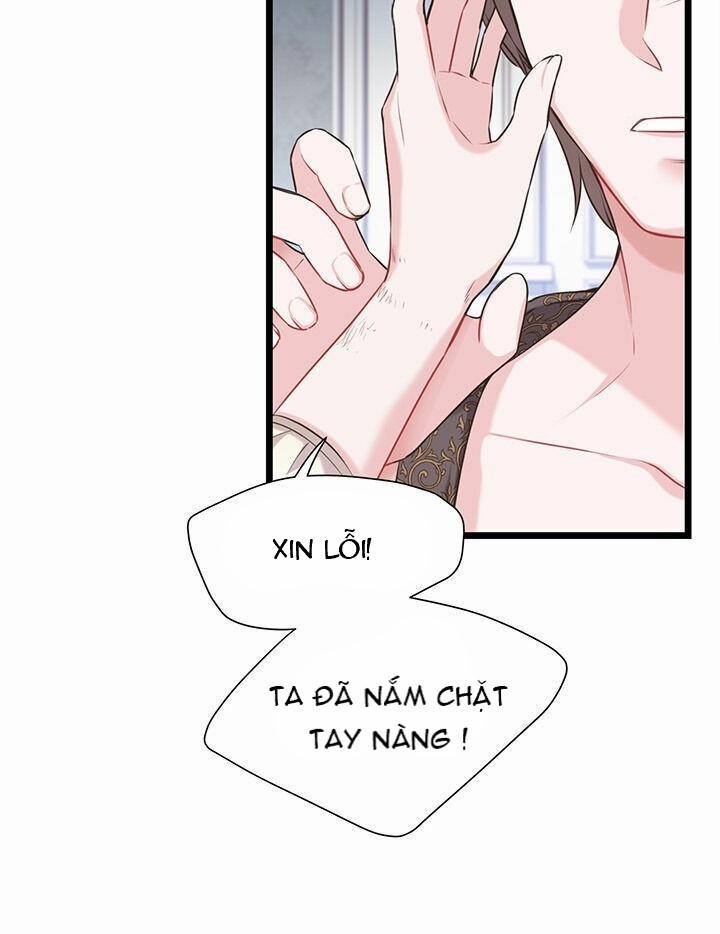 Nhân Vật Phản DIện Yêu Cầu Tôi Yêu Chàng 26 trang 55