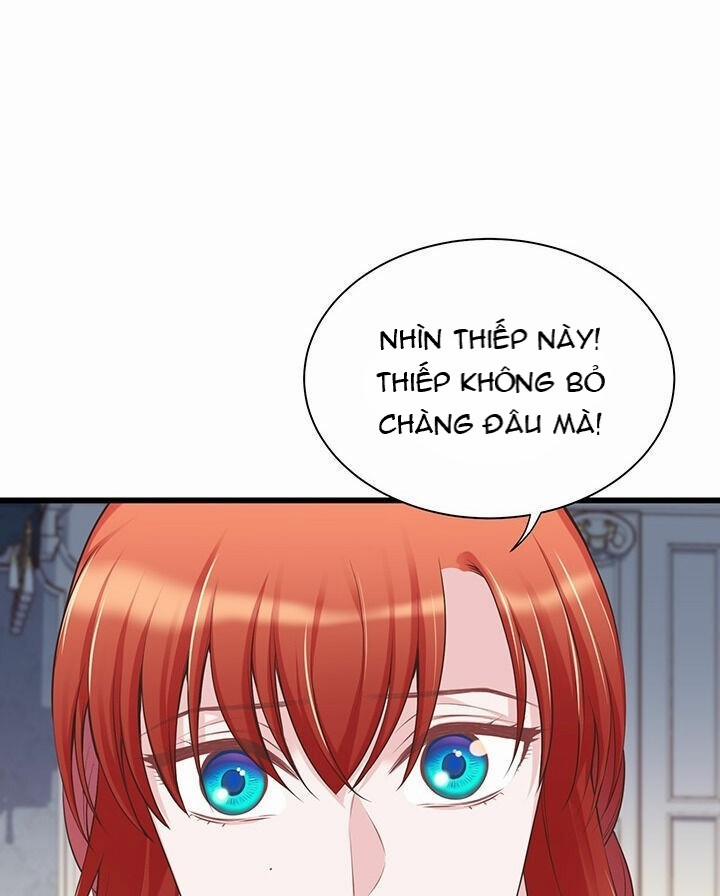Nhân Vật Phản DIện Yêu Cầu Tôi Yêu Chàng 26 trang 57