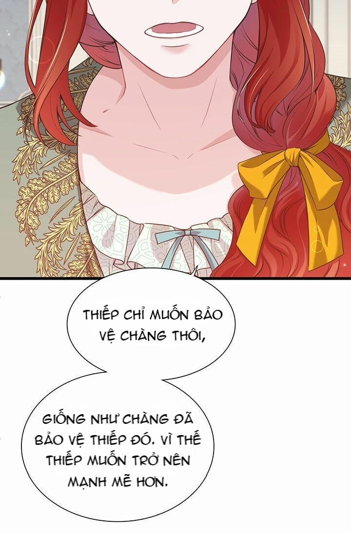 Nhân Vật Phản DIện Yêu Cầu Tôi Yêu Chàng 26 trang 58