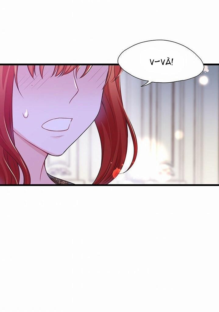 Nhân Vật Phản DIện Yêu Cầu Tôi Yêu Chàng 26 trang 62