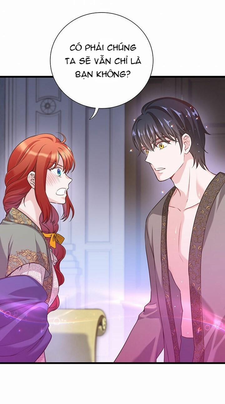 Nhân Vật Phản DIện Yêu Cầu Tôi Yêu Chàng 26 trang 63