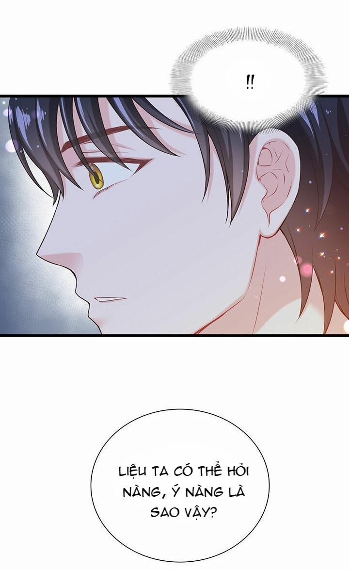 Nhân Vật Phản DIện Yêu Cầu Tôi Yêu Chàng 26 trang 64