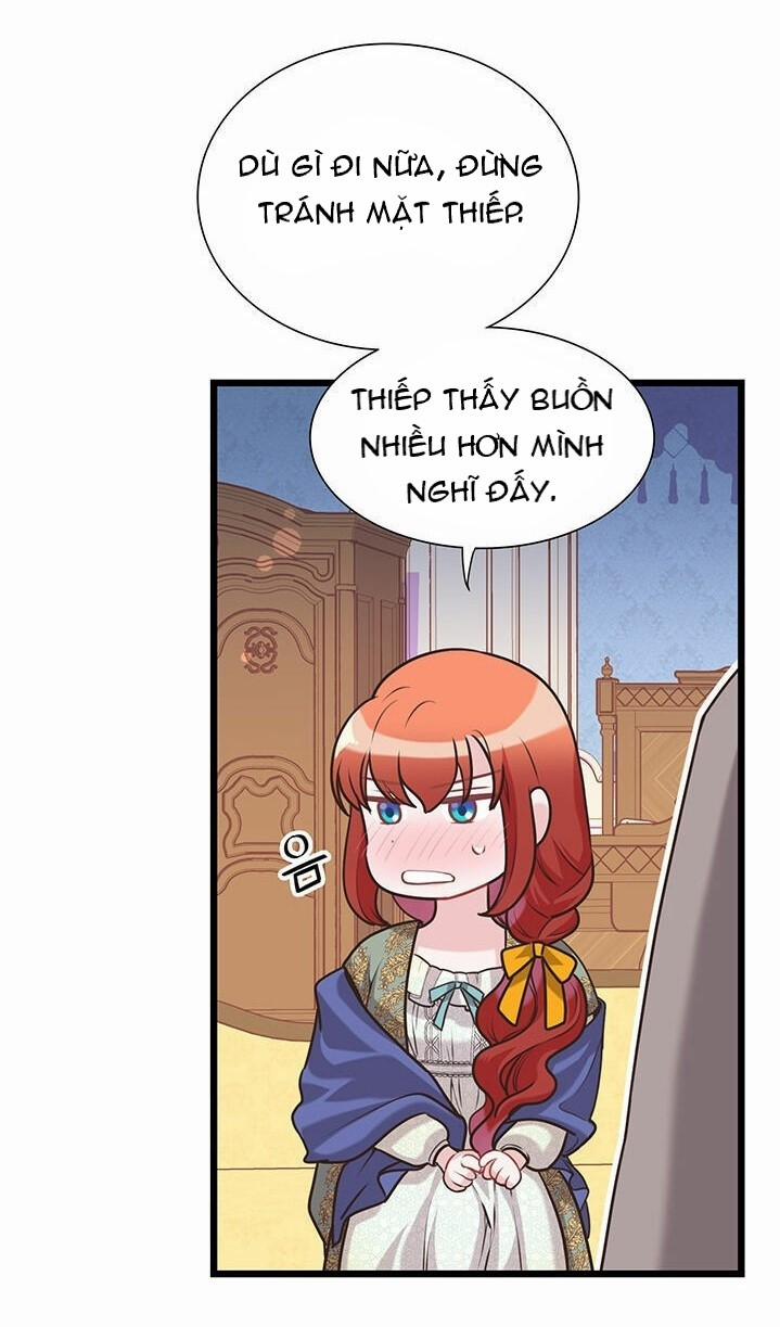 Nhân Vật Phản DIện Yêu Cầu Tôi Yêu Chàng 26 trang 66