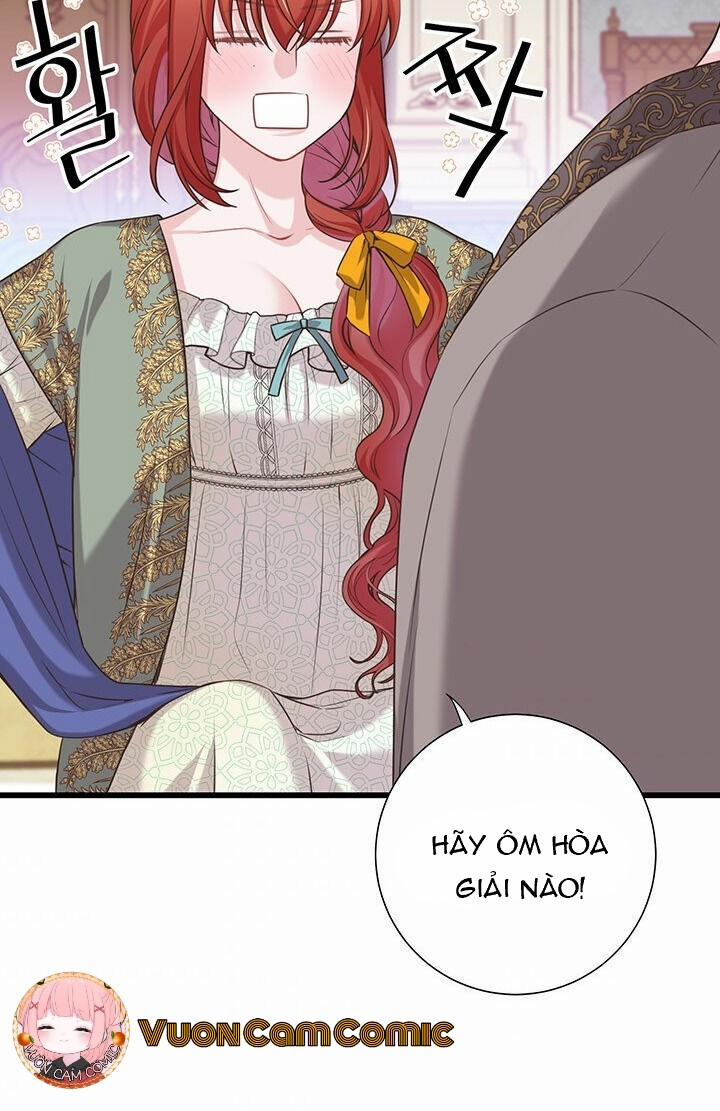 Nhân Vật Phản DIện Yêu Cầu Tôi Yêu Chàng 26 trang 69