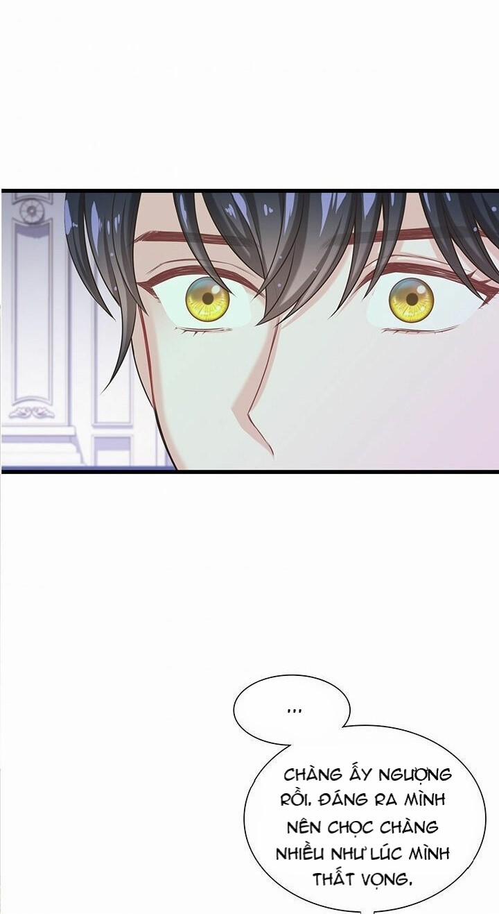 Nhân Vật Phản DIện Yêu Cầu Tôi Yêu Chàng 26 trang 70