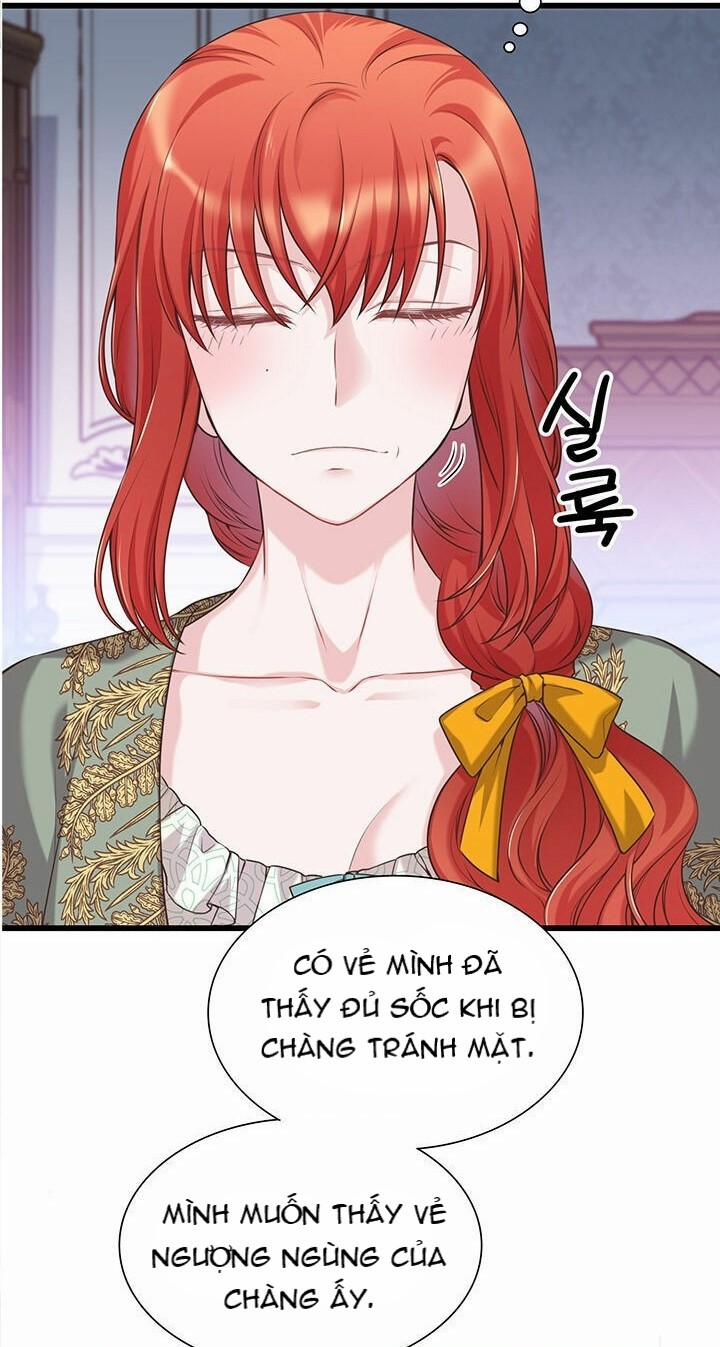 Nhân Vật Phản DIện Yêu Cầu Tôi Yêu Chàng 26 trang 71