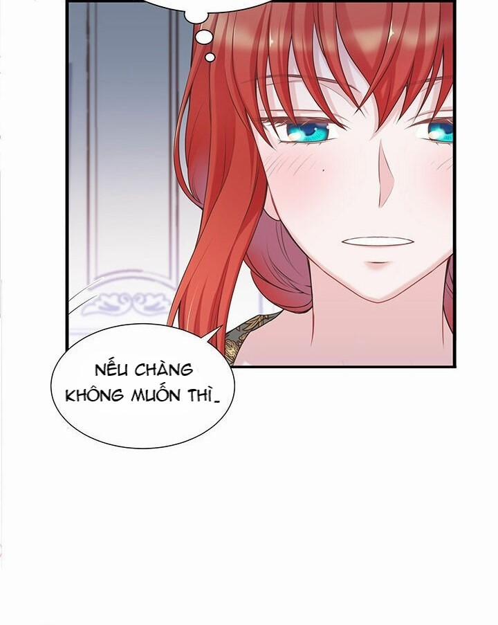 Nhân Vật Phản DIện Yêu Cầu Tôi Yêu Chàng 26 trang 72