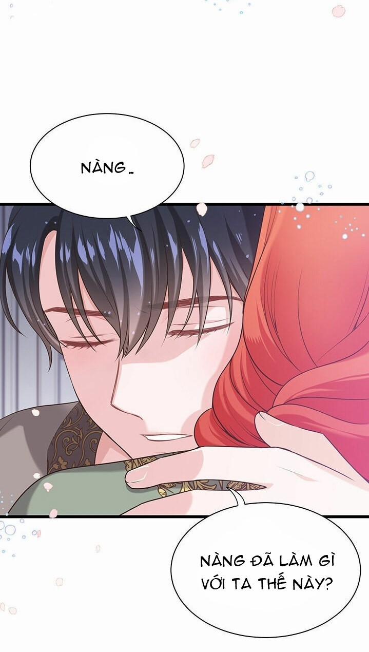Nhân Vật Phản DIện Yêu Cầu Tôi Yêu Chàng 26 trang 75