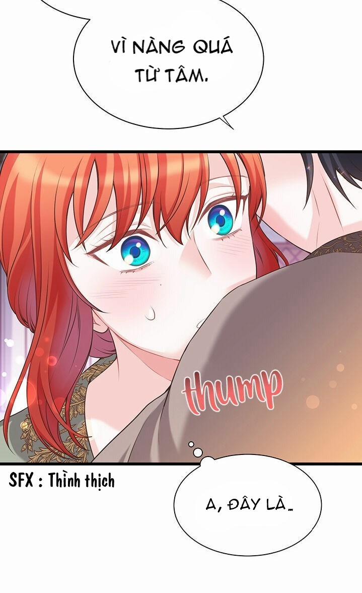 Nhân Vật Phản DIện Yêu Cầu Tôi Yêu Chàng 26 trang 77