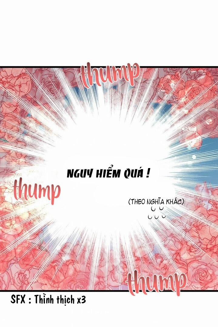 Nhân Vật Phản DIện Yêu Cầu Tôi Yêu Chàng 26 trang 78