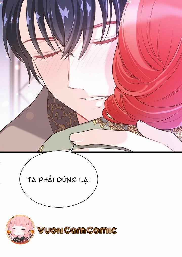 Nhân Vật Phản DIện Yêu Cầu Tôi Yêu Chàng 26 trang 80