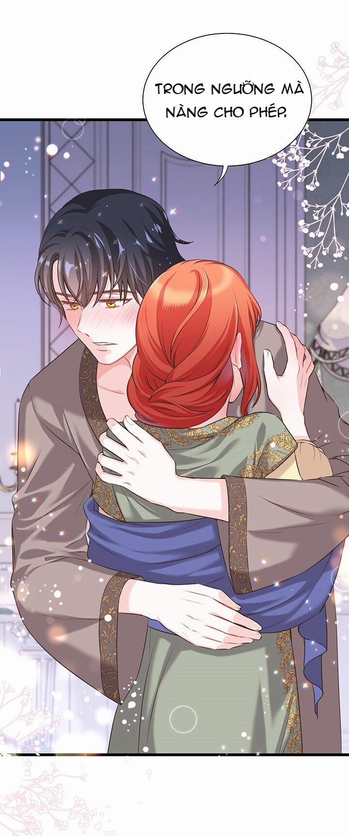 Nhân Vật Phản DIện Yêu Cầu Tôi Yêu Chàng 26 trang 81