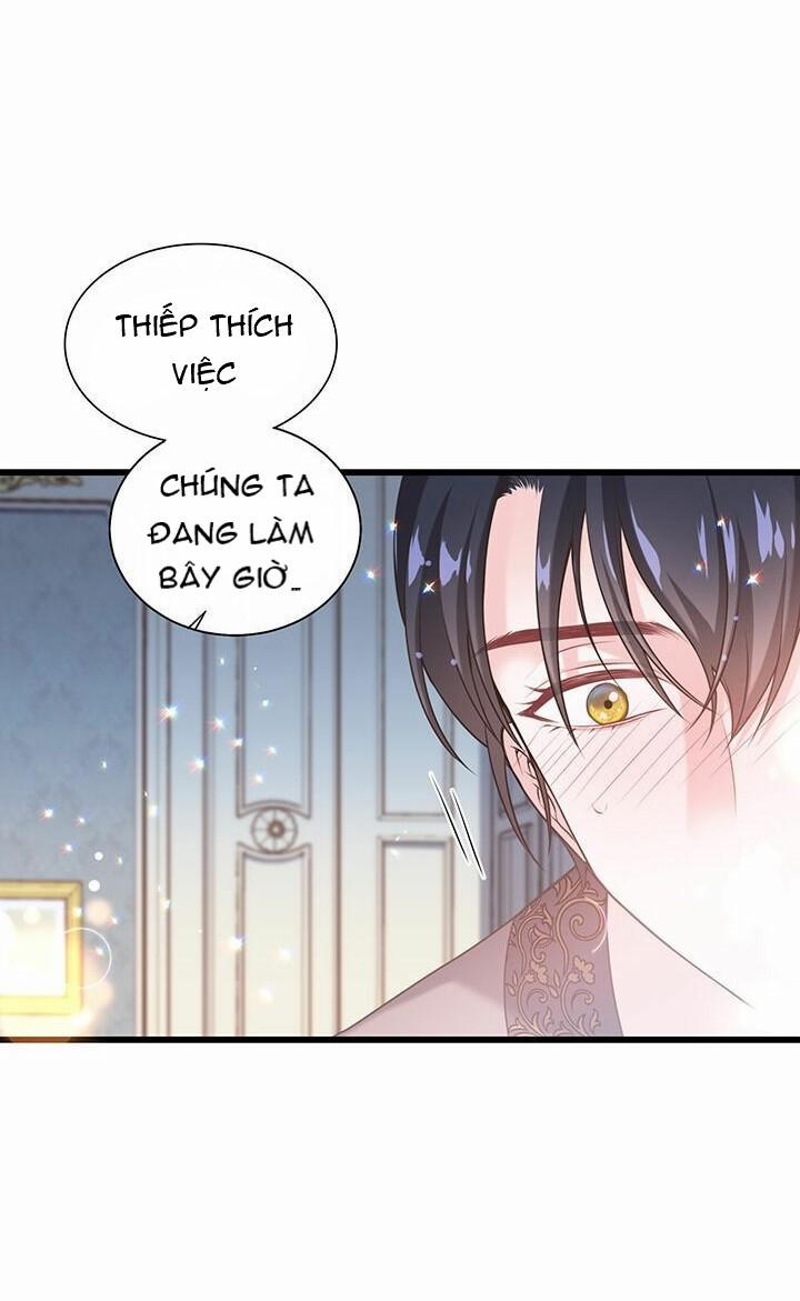 Nhân Vật Phản DIện Yêu Cầu Tôi Yêu Chàng 26 trang 83
