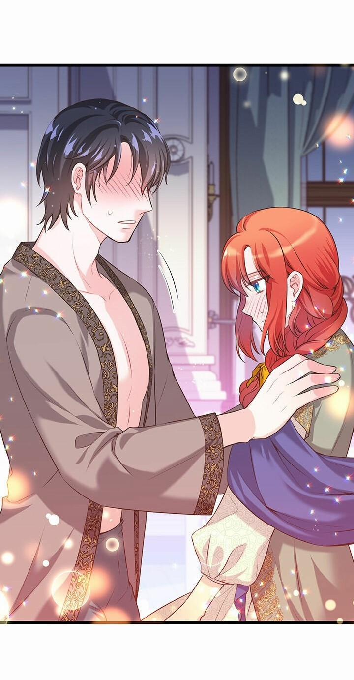 Nhân Vật Phản DIện Yêu Cầu Tôi Yêu Chàng 26 trang 84