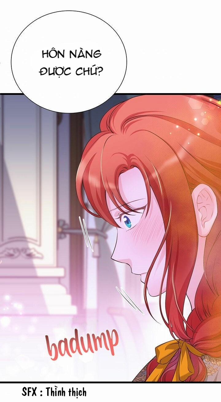 Nhân Vật Phản DIện Yêu Cầu Tôi Yêu Chàng 26 trang 86