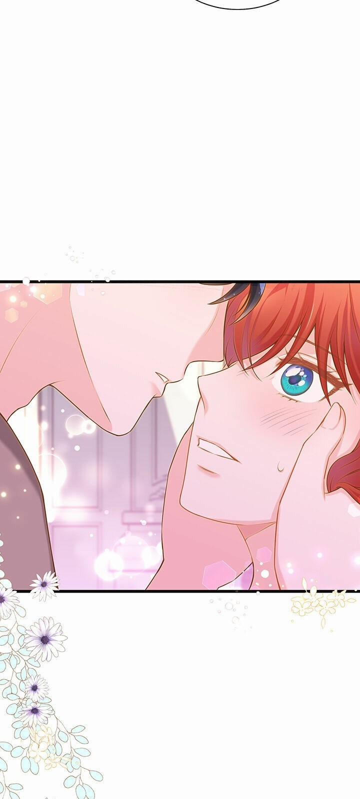 Nhân Vật Phản DIện Yêu Cầu Tôi Yêu Chàng 26 trang 88