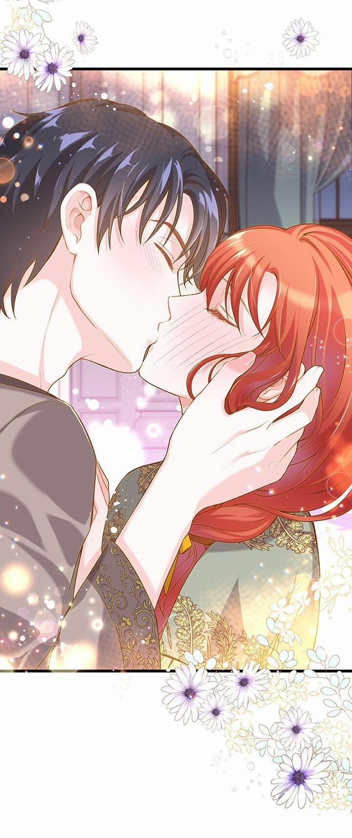 Nhân Vật Phản DIện Yêu Cầu Tôi Yêu Chàng 26 trang 89