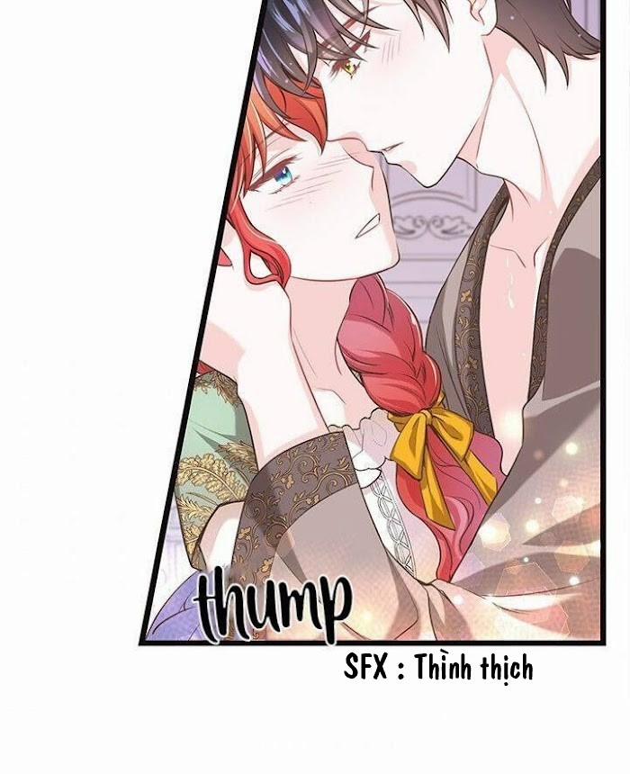 Nhân Vật Phản DIện Yêu Cầu Tôi Yêu Chàng 27 trang 10