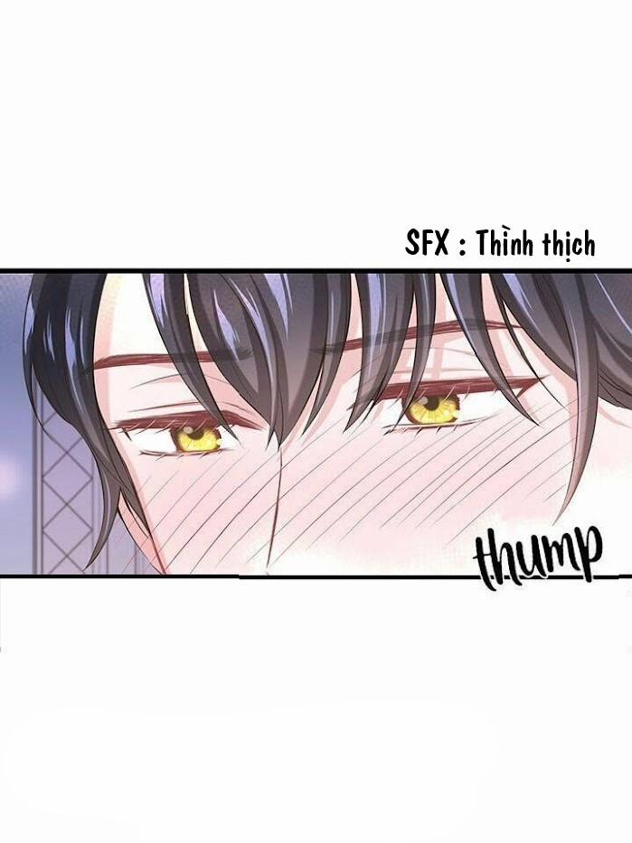 Nhân Vật Phản DIện Yêu Cầu Tôi Yêu Chàng 27 trang 12