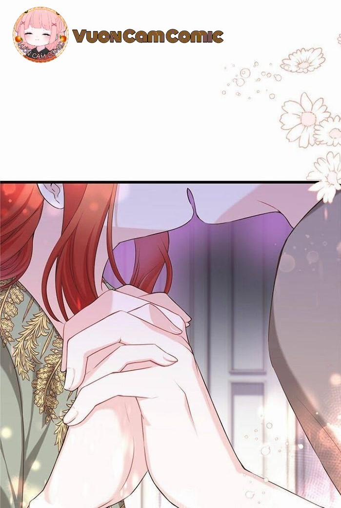 Nhân Vật Phản DIện Yêu Cầu Tôi Yêu Chàng 27 trang 14