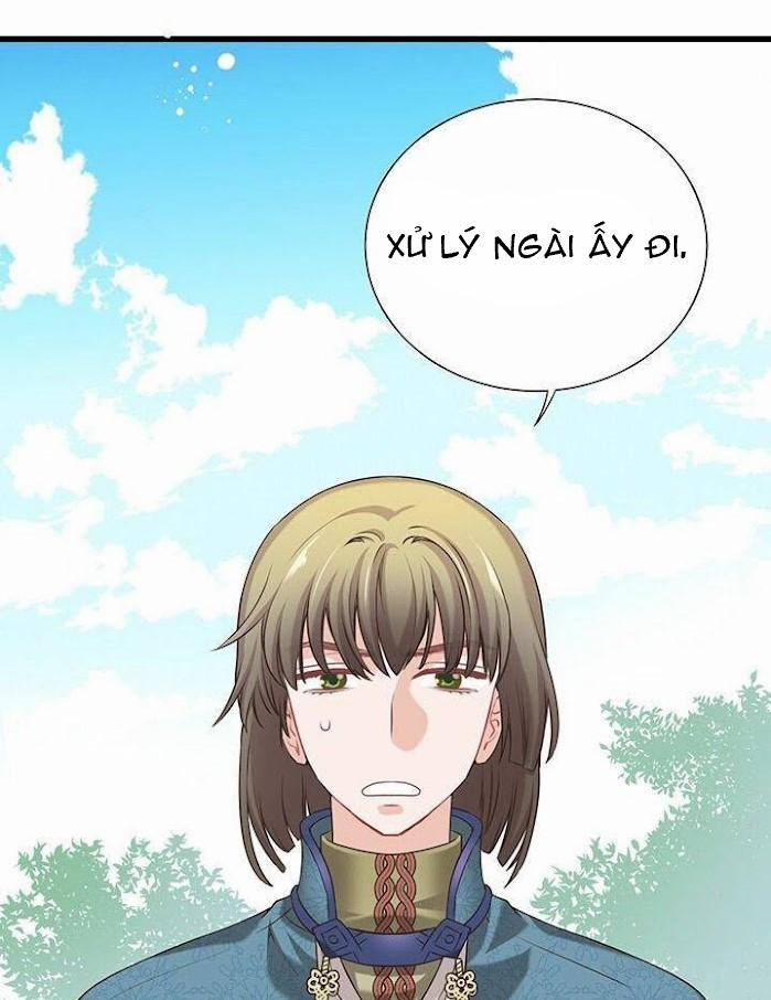 Nhân Vật Phản DIện Yêu Cầu Tôi Yêu Chàng 27 trang 17