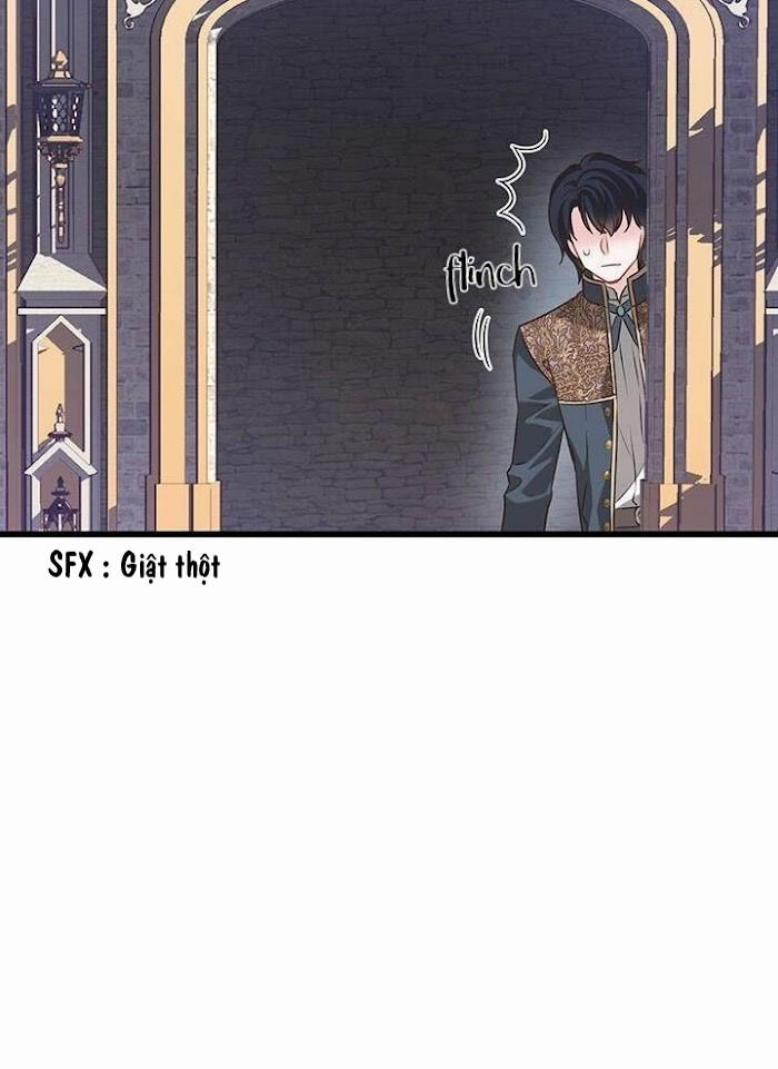 Nhân Vật Phản DIện Yêu Cầu Tôi Yêu Chàng 27 trang 24