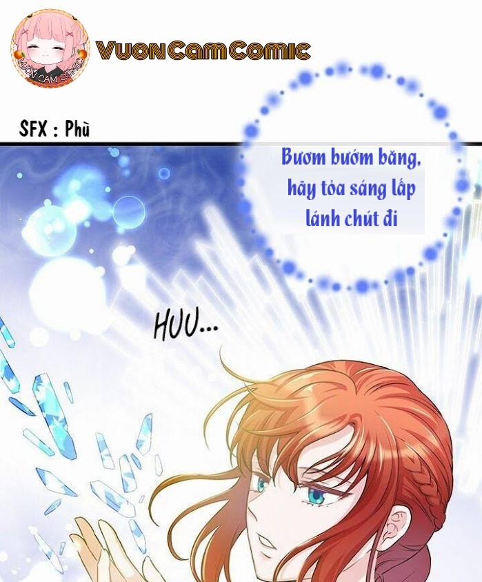 Nhân Vật Phản DIện Yêu Cầu Tôi Yêu Chàng 27 trang 26