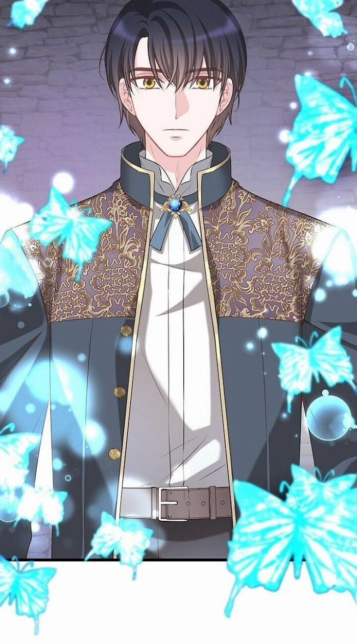 Nhân Vật Phản DIện Yêu Cầu Tôi Yêu Chàng 27 trang 30