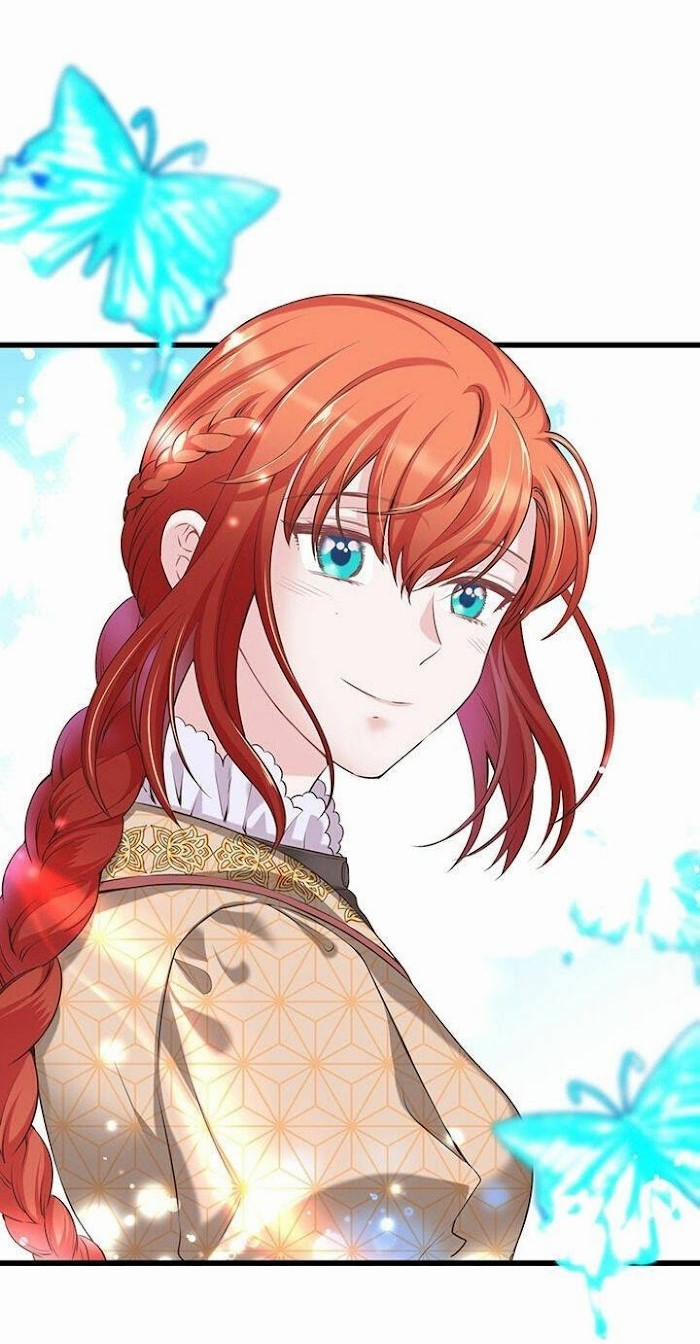 Nhân Vật Phản DIện Yêu Cầu Tôi Yêu Chàng 27 trang 31