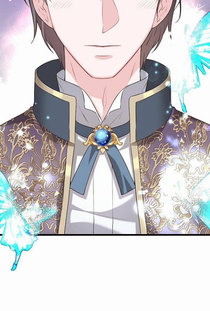 Nhân Vật Phản DIện Yêu Cầu Tôi Yêu Chàng 27 trang 33