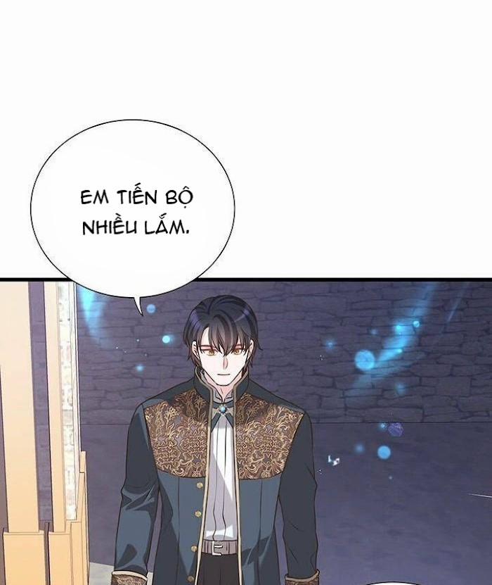 Nhân Vật Phản DIện Yêu Cầu Tôi Yêu Chàng 27 trang 34