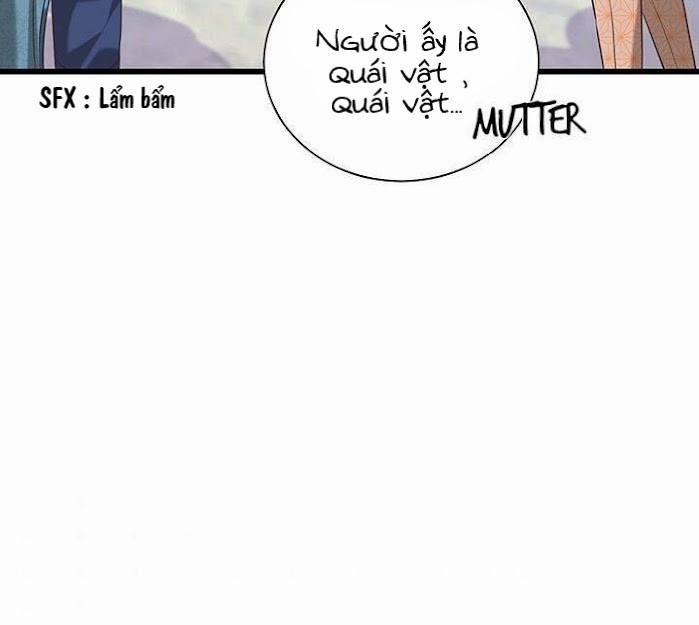 Nhân Vật Phản DIện Yêu Cầu Tôi Yêu Chàng 27 trang 36