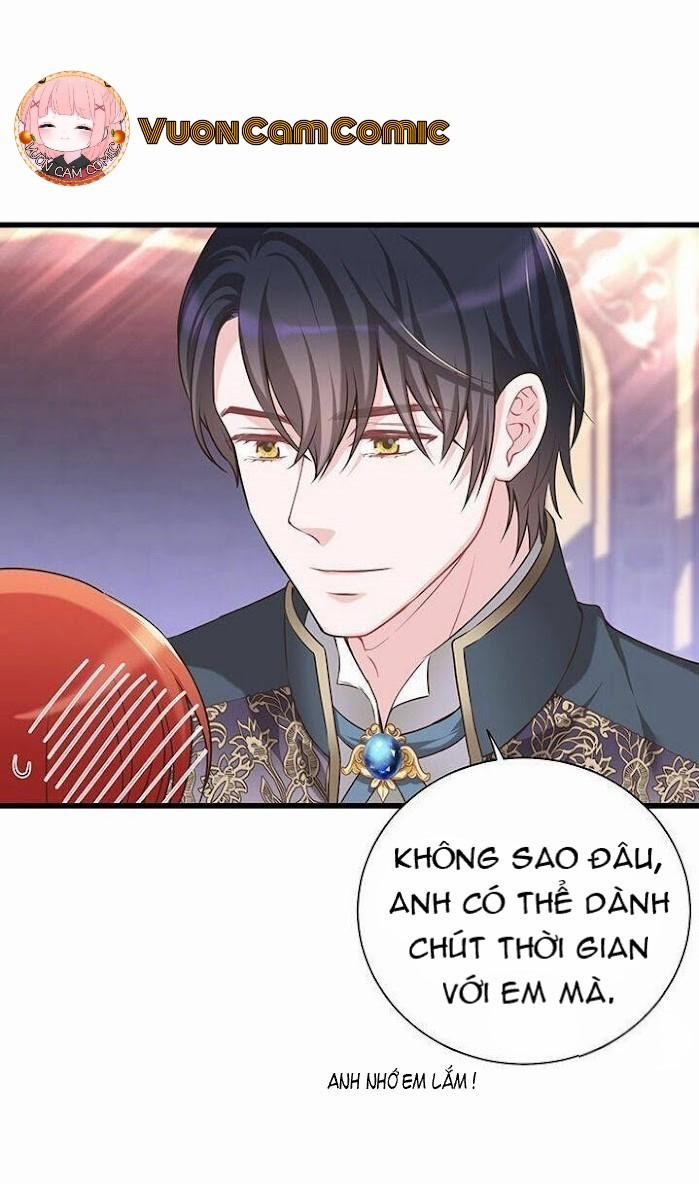 Nhân Vật Phản DIện Yêu Cầu Tôi Yêu Chàng 27 trang 41