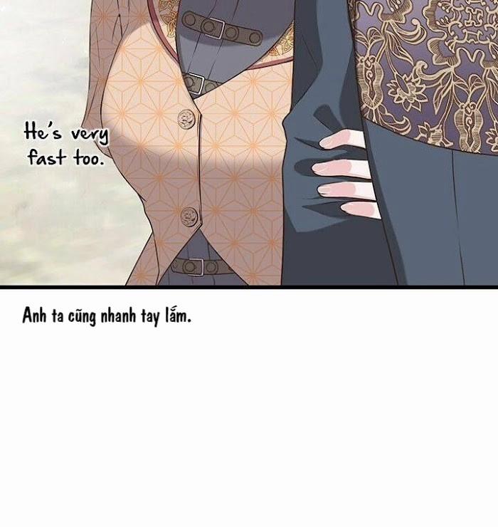 Nhân Vật Phản DIện Yêu Cầu Tôi Yêu Chàng 27 trang 46