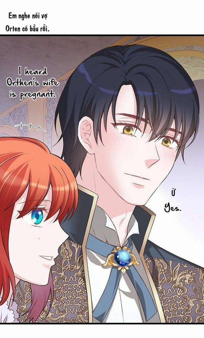 Nhân Vật Phản DIện Yêu Cầu Tôi Yêu Chàng 27 trang 47