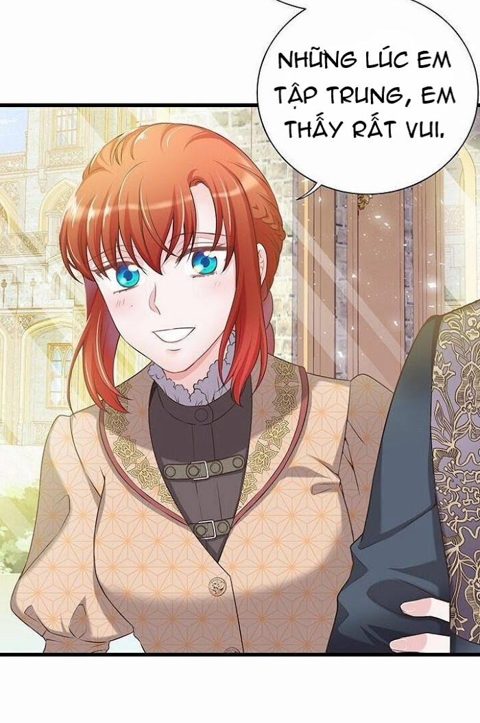 Nhân Vật Phản DIện Yêu Cầu Tôi Yêu Chàng 27 trang 50