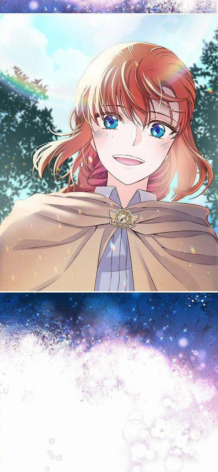 Nhân Vật Phản DIện Yêu Cầu Tôi Yêu Chàng 27 trang 53