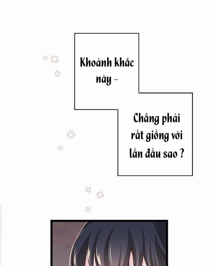 Nhân Vật Phản DIện Yêu Cầu Tôi Yêu Chàng 27 trang 60