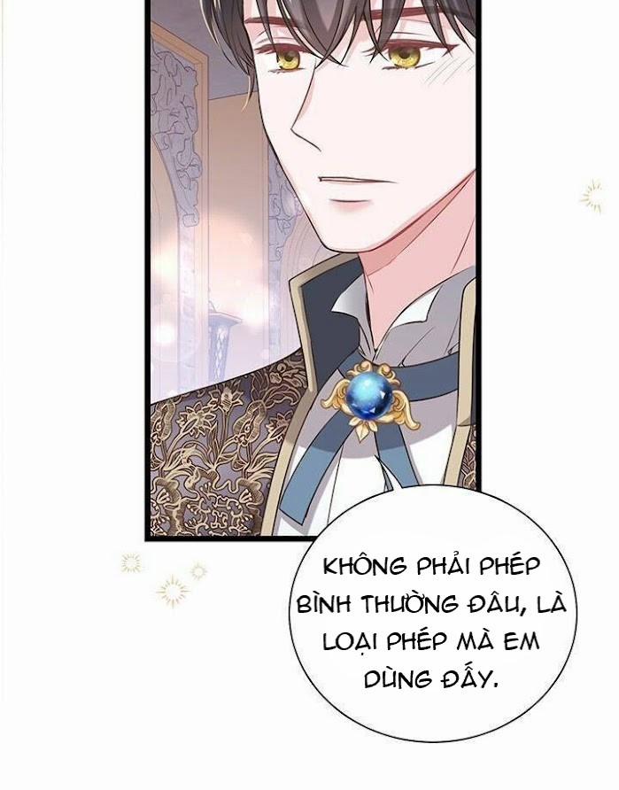 Nhân Vật Phản DIện Yêu Cầu Tôi Yêu Chàng 27 trang 61