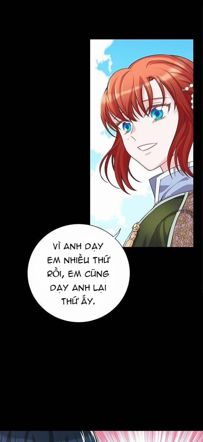 Nhân Vật Phản DIện Yêu Cầu Tôi Yêu Chàng 27 trang 79