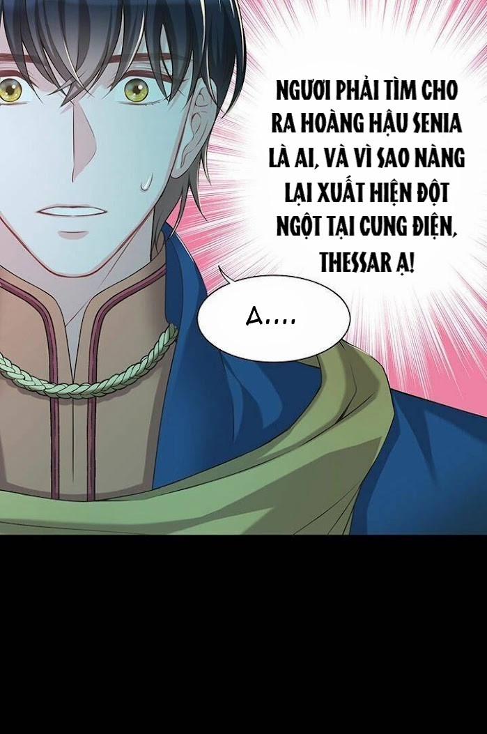 Nhân Vật Phản DIện Yêu Cầu Tôi Yêu Chàng 27 trang 80