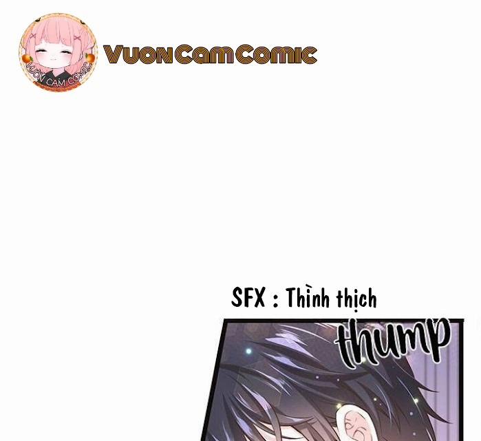 Nhân Vật Phản DIện Yêu Cầu Tôi Yêu Chàng 27 trang 9