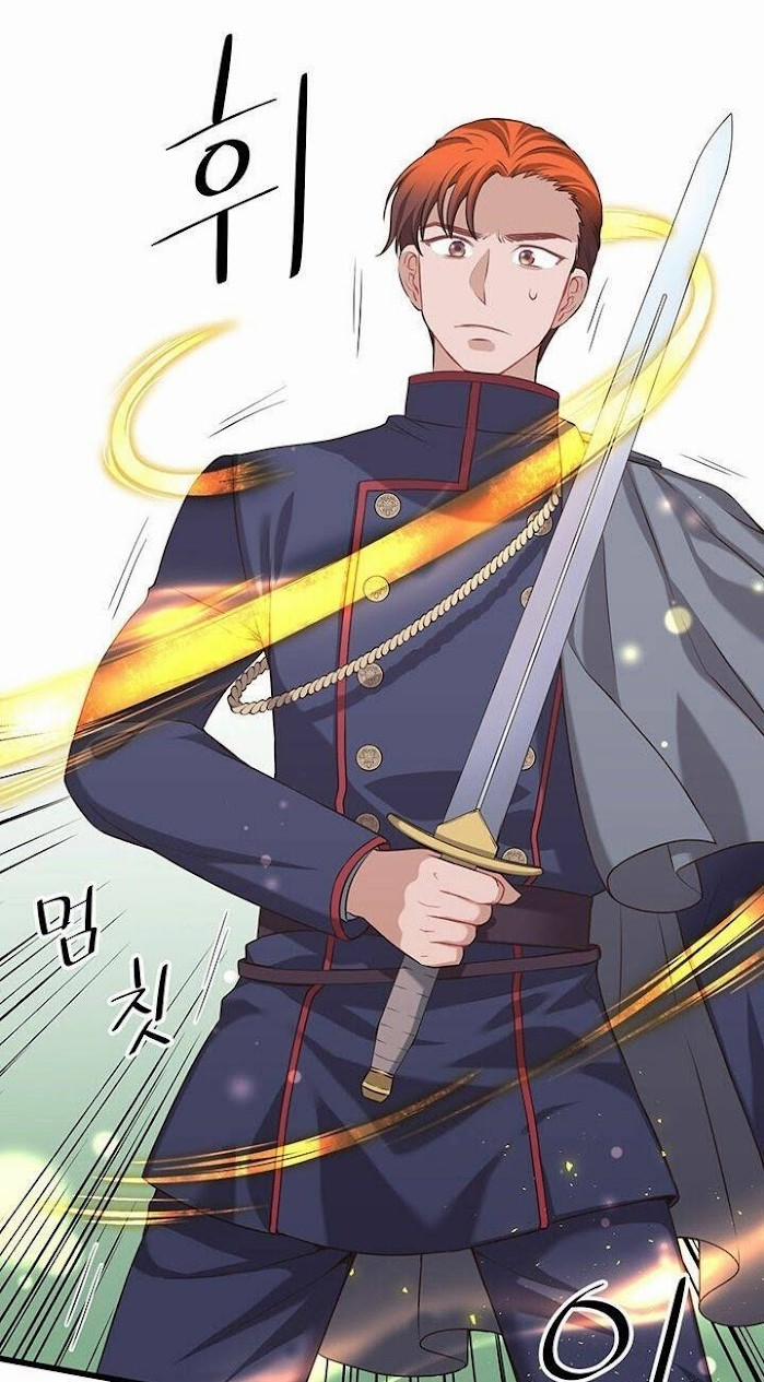 Nhân Vật Phản DIện Yêu Cầu Tôi Yêu Chàng 27 trang 97