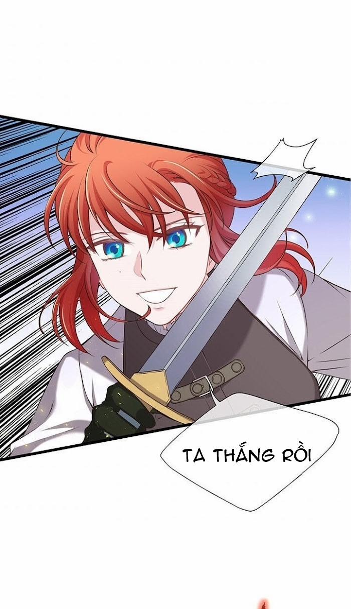 Nhân Vật Phản DIện Yêu Cầu Tôi Yêu Chàng 27 trang 98