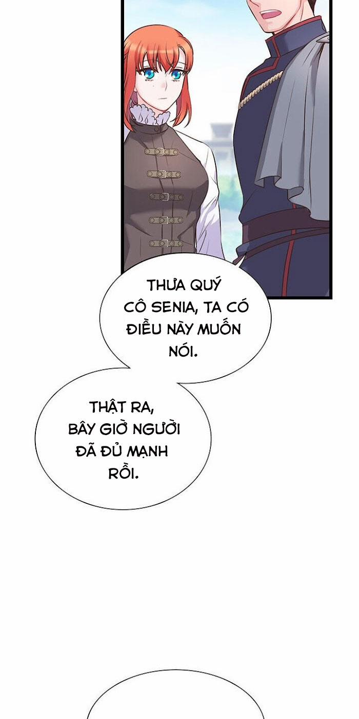 Nhân Vật Phản DIện Yêu Cầu Tôi Yêu Chàng 28 trang 14