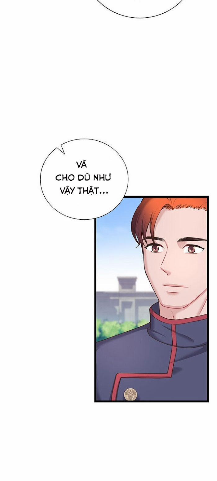 Nhân Vật Phản DIện Yêu Cầu Tôi Yêu Chàng 28 trang 16