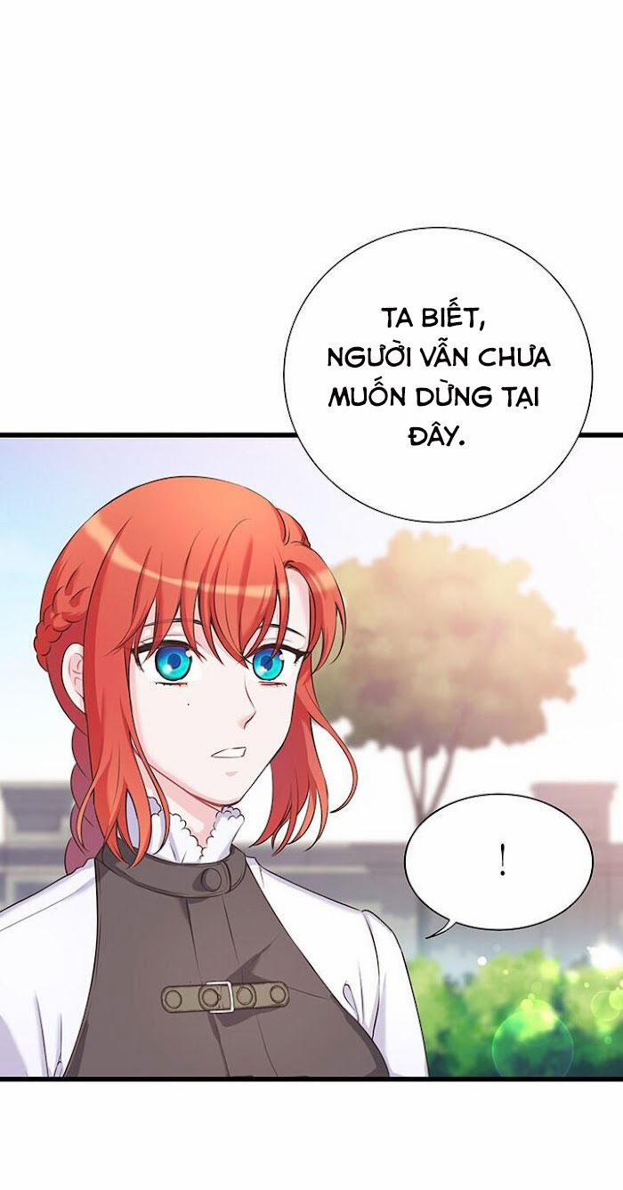 Nhân Vật Phản DIện Yêu Cầu Tôi Yêu Chàng 28 trang 17