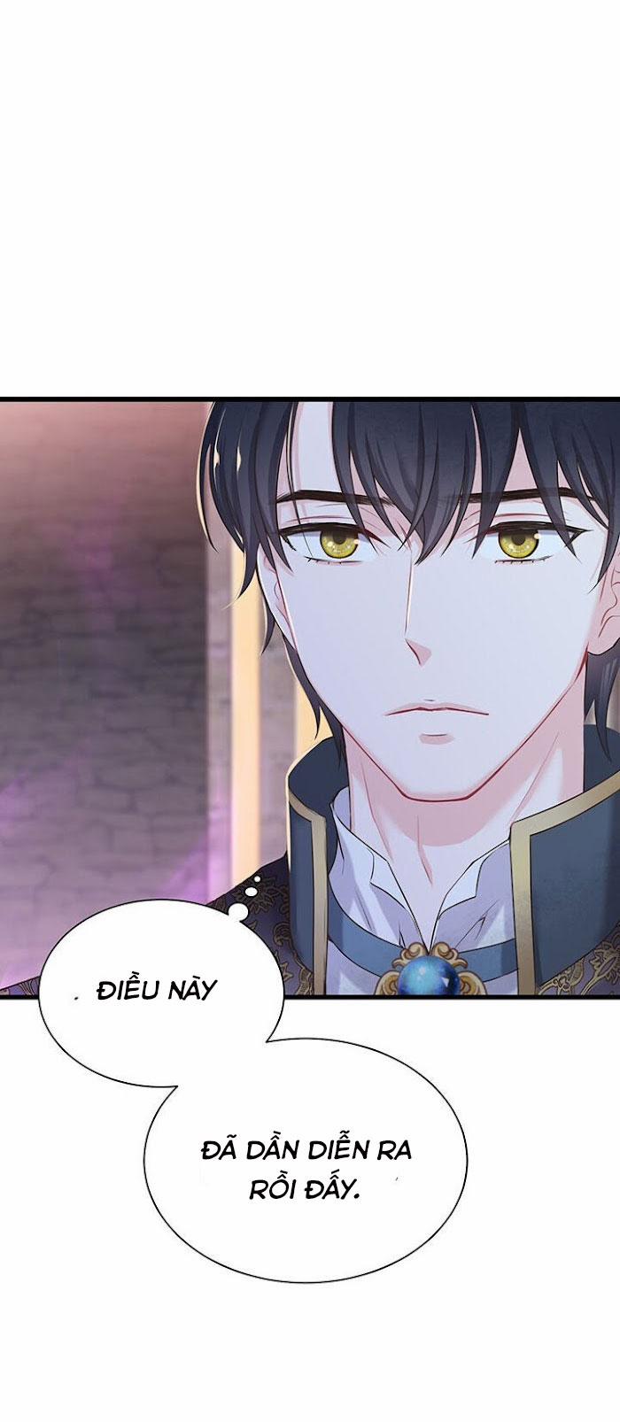 Nhân Vật Phản DIện Yêu Cầu Tôi Yêu Chàng 28 trang 18